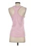 Under Armour 100% Polyester Pink Active Tank Size S - photo 2