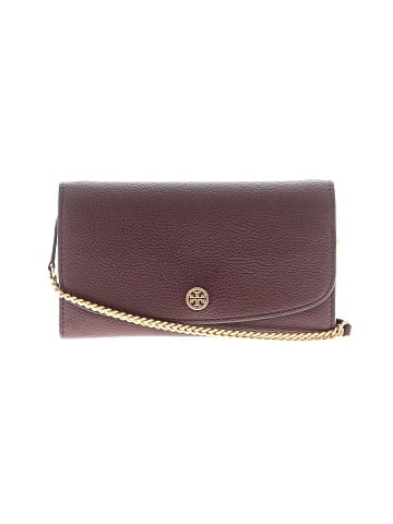 Tory Burch Leather Crossbody Bag (view 1)