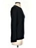 Neiman Marcus Black Pullover Sweater Size S - photo 4