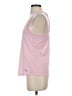 Under Armour 100% Polyester Pink Active Tank Size S - photo 5