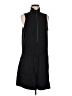 Athleta Solid Black Romper Size M (tall) - photo 1