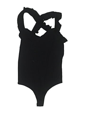 Blue Rain Bodysuit (view 1)
