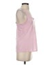 Under Armour 100% Polyester Pink Active Tank Size S - photo 4