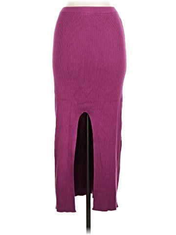 Olive and Oak Casual Skirt (view 2)