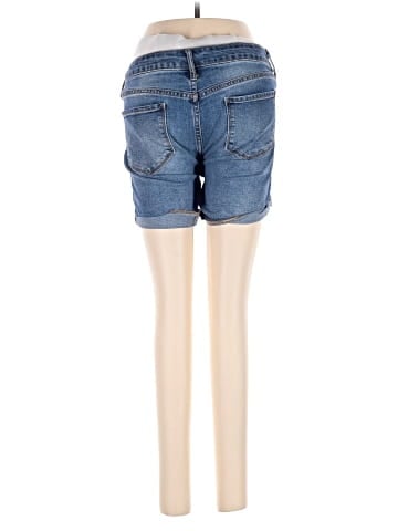 Old Navy - Maternity Denim Shorts (view 2)