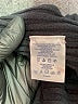 Lands' End Black Cardigan Size XL - photo 8