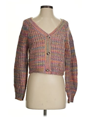 Jessica Simpson Cardigan (view 1)