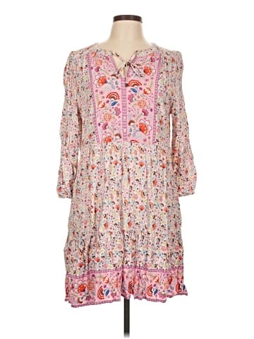 Market and Spruce Casual Dress (view 1)