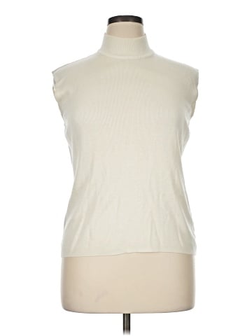 Jones Wear Sweater Vest (view 1)