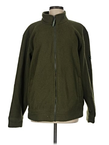 Orvis Fleece (view 1)