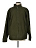 Orvis 100% Polyester Green Fleece Size M - photo 1