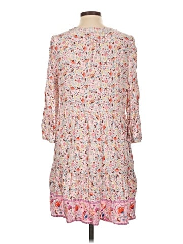 Market and Spruce Casual Dress (view 2)