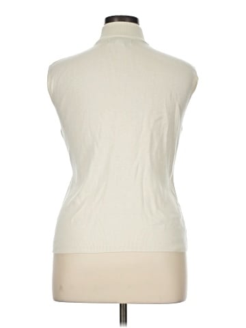Jones Wear Sweater Vest (view 2)