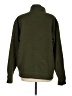 Orvis 100% Polyester Green Fleece Size M - photo 2