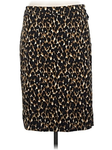Ann Taylor Casual Skirt (view 1)