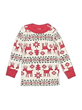 Hanna Andersson Long Sleeve T Shirt