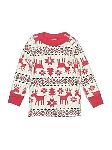 Hanna Andersson Long Sleeve T-Shirt (view 1)