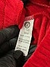 Otos Active Red Casual Pants Size S - photo 7