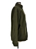 Orvis 100% Polyester Green Fleece Size M - photo 4