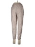 Uniqlo 100% Rayon Solid Gray Tan Casual Pants Size 10 - photo 2