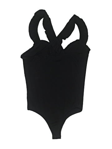 Blue Rain Bodysuit (view 2)
