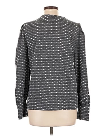 Ann Taylor LOFT Long Sleeve Top (view 2)
