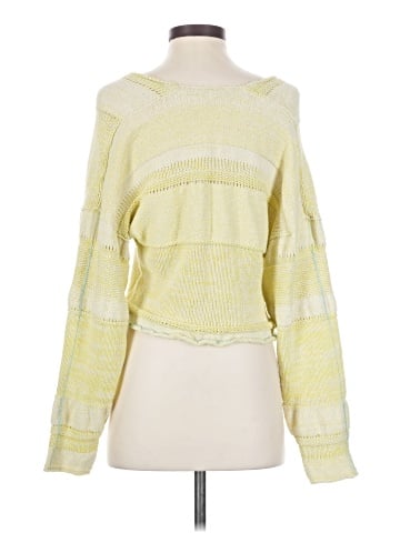 Free People Long Sleeve Top (view 2)