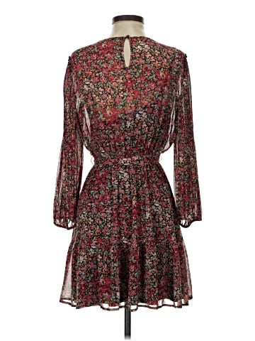 LC Lauren Conrad Casual Dress (view 2)