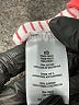 Carter's 100% Cotton Stripes Orange Jacket Size Newborn - photo 4