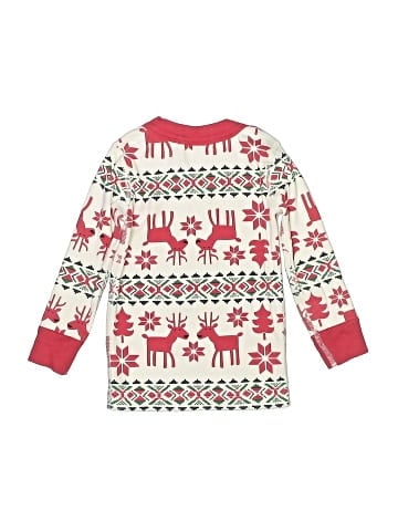Hanna Andersson Long Sleeve T-Shirt (view 2)