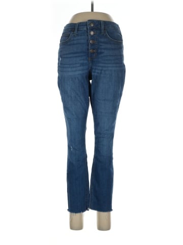LC Lauren Conrad Jeans (view 1)