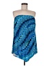 Miraclesuit Blue Kimono Size M - photo 1
