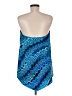 Miraclesuit Blue Kimono Size M - photo 2