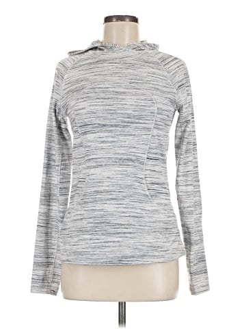 Lululemon Athletica Sweatshirt (view 1)