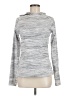 Lululemon Athletica Silver Sweatshirt Size MedEstimated - photo 1
