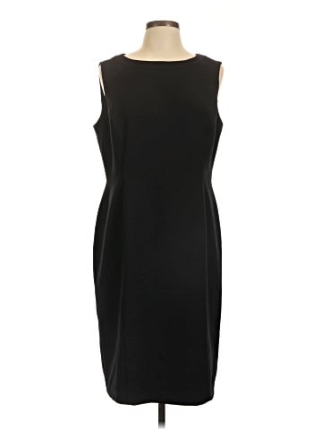 Kasper Cocktail Dress (view 1)