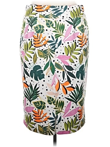 ELOQUII Casual Skirt (view 2)