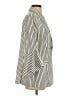 CAbi Stripes Ivory Blazer Size 4 - photo 4