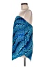 Miraclesuit Blue Kimono Size M - photo 5