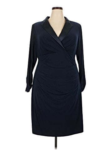 Adrianna Papell Cocktail Dress (view 1)