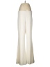 Boston Proper Ivory Dress Pants Size 8 - photo 1