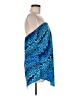 Miraclesuit Blue Kimono Size M - photo 4