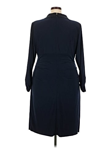 Adrianna Papell Cocktail Dress (view 2)