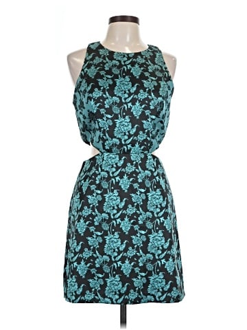 Hutch Cocktail Dress (view 1)
