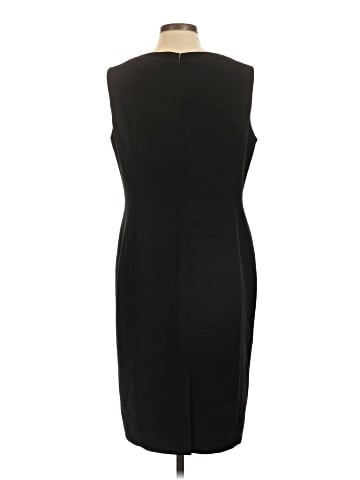 Kasper Cocktail Dress (view 2)