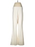 Boston Proper Ivory Dress Pants Size 8 - photo 2