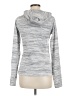Lululemon Athletica Silver Sweatshirt Size MedEstimated - photo 2