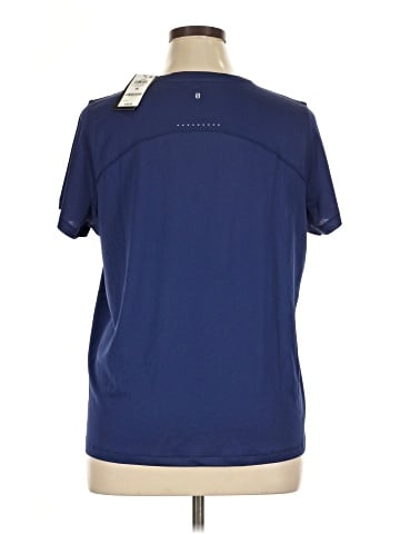 Ideology Short Sleeve T-Shirt (view 2)