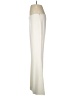 Boston Proper Ivory Dress Pants Size 8 - photo 5