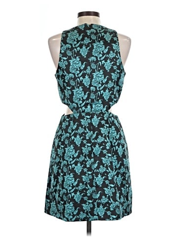 Hutch Cocktail Dress (view 2)
